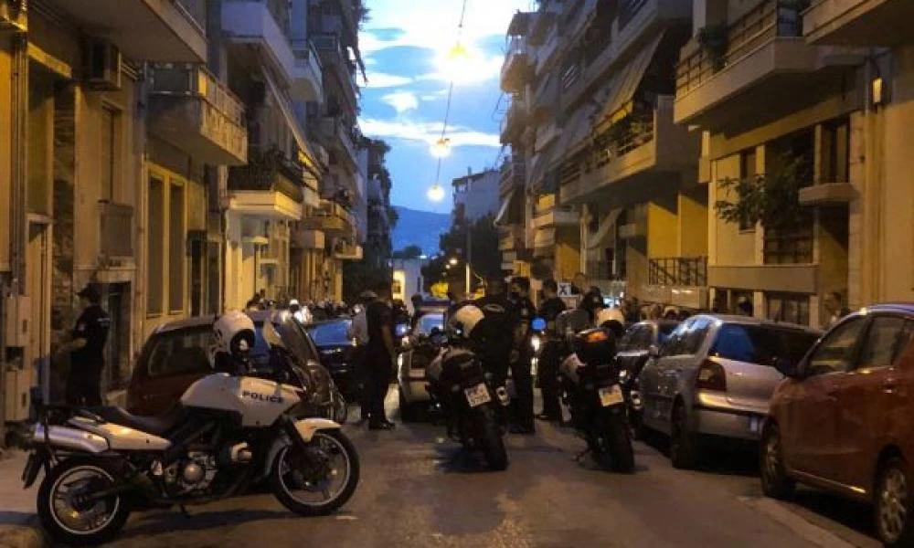 Πετράλωνα: Το προφίλ του δράστη που επιτέθηκε στην καθαρίστρια